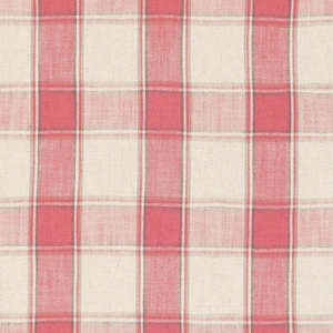 Upholstery Fabric: Morley Raspberry Fabric
