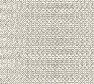 Carrington Mushroom Oilcloth