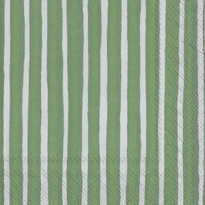 Marimekko Piccolo Green Napkins