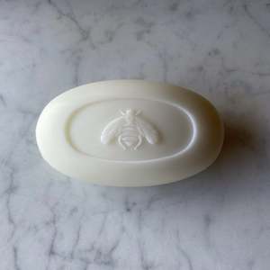 Fleur de Coton Soap 150gm