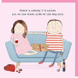 Stationery: Other Side Card