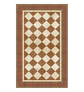 Beija Flor Mats: Gambit Camel 80 x 240