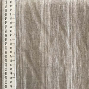 Breton Stripe Natural Fabric