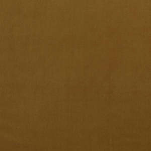 Curtain Fabrics: Velluto Tumeric Fabric