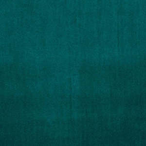 Velluto Teal Fabric