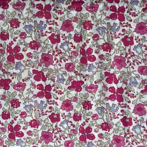 Meadow Pink Fabric