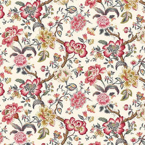 Fabric: Gainsborough Neopolitan Fabric