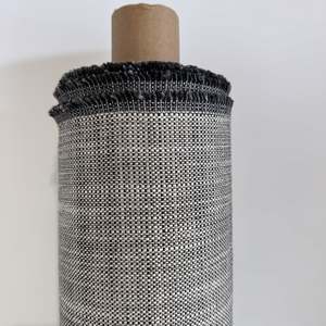 Fabric: Francie Pepper Fabric