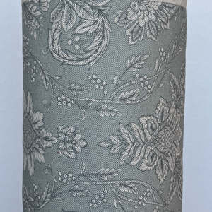 Vernon Duck Egg Fabric