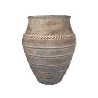 Homewares: Mia Pot Antique Medium