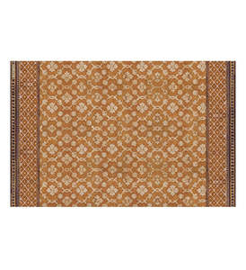 Dining: Jaipur Amber Rectangle Placemat