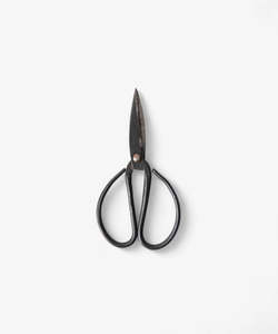 Black Herb Scissors