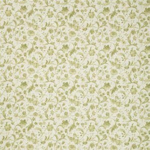 Sale: Tuileries Willow Fabric