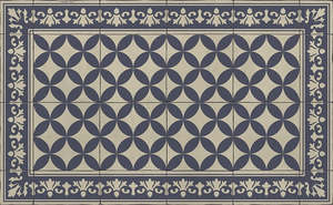 Sofi Navy 140 x 220