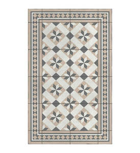 Gothic Powder 120 x 195