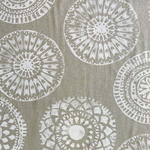 Sale: Maya Linen Fabric