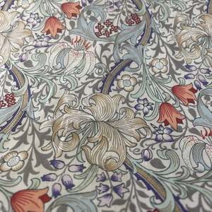 Fabric: Verity Summer Fabric