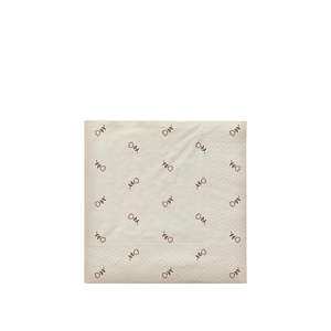 Homewares: Broste Napkin Mal