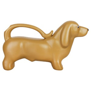 Garden: Dachshund Watering Can