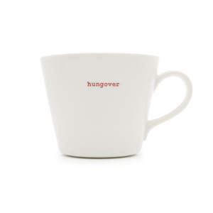 Mug - Hungover