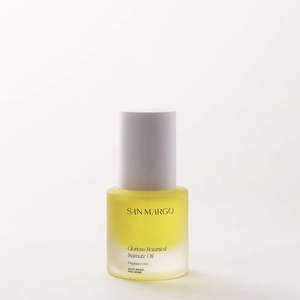 Bath: Glorioso Botanical Intimate Oil