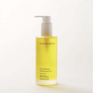 Bath: Extraordinaria Firming Body Oil