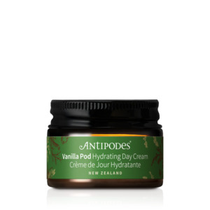 Vanilla Pod Hydrating Day Cream - Mini