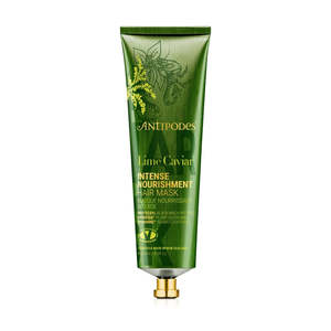Bath: Lime Caviar Hair Mask