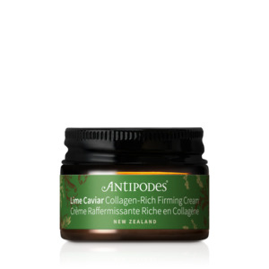 Bath: Lime Caviar Collagen Rich Firming Cream - Mini