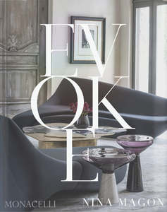 Books: Evoke