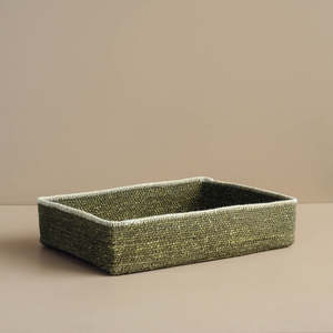 Baskets: Basso Moss Basket Large