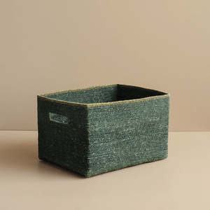 Baskets: Scatola Forest Basket Small