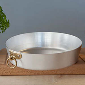 Kitchen: Ottinetti Tarte Tatin Pan