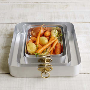 Kitchen: Ottinetti Roasting Pan