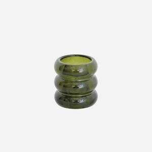 New Arrivals: Verde Candle Holder