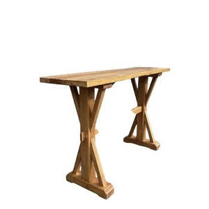 Printed Velvets: Coastline Provincial Console