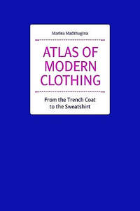 Books: Atlas of Modern Clothing