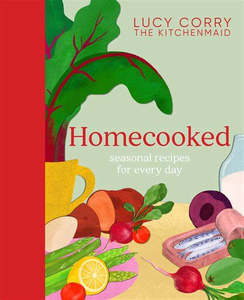 Books: Homecooked