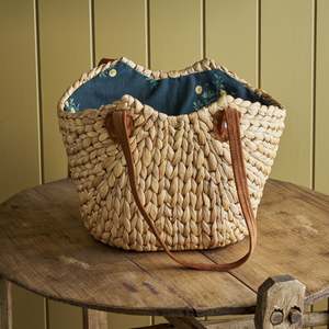 Baskets: Market Basket Meadow