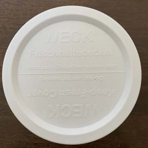 Kitchen: Lid Large