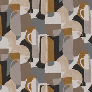 Fabric: Anthony Clay Fabric