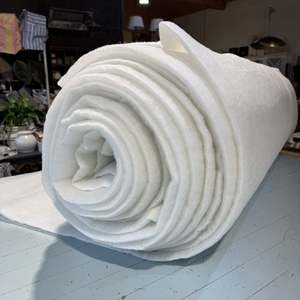 Fabric: Dacron