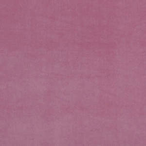 Fabric: Matlock Peony Velvet Fabric