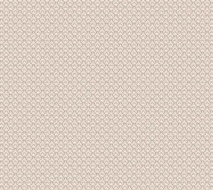 Oilcloth Enduits: Carrington Rose Oilcloth