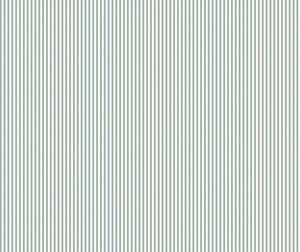 Piccolo Stripe Duckegg Oilcloth