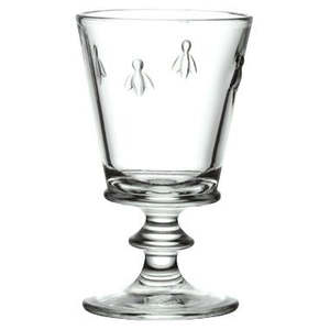 Bee Wine Glass Large