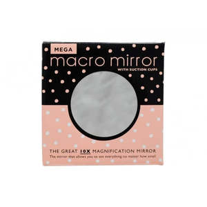 Macro Mirror