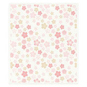 Nawrap Facecloth Sakura