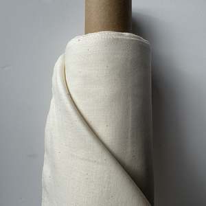 Unbleached Calico Fabric