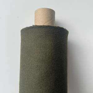 Rupert Khaki Fabric